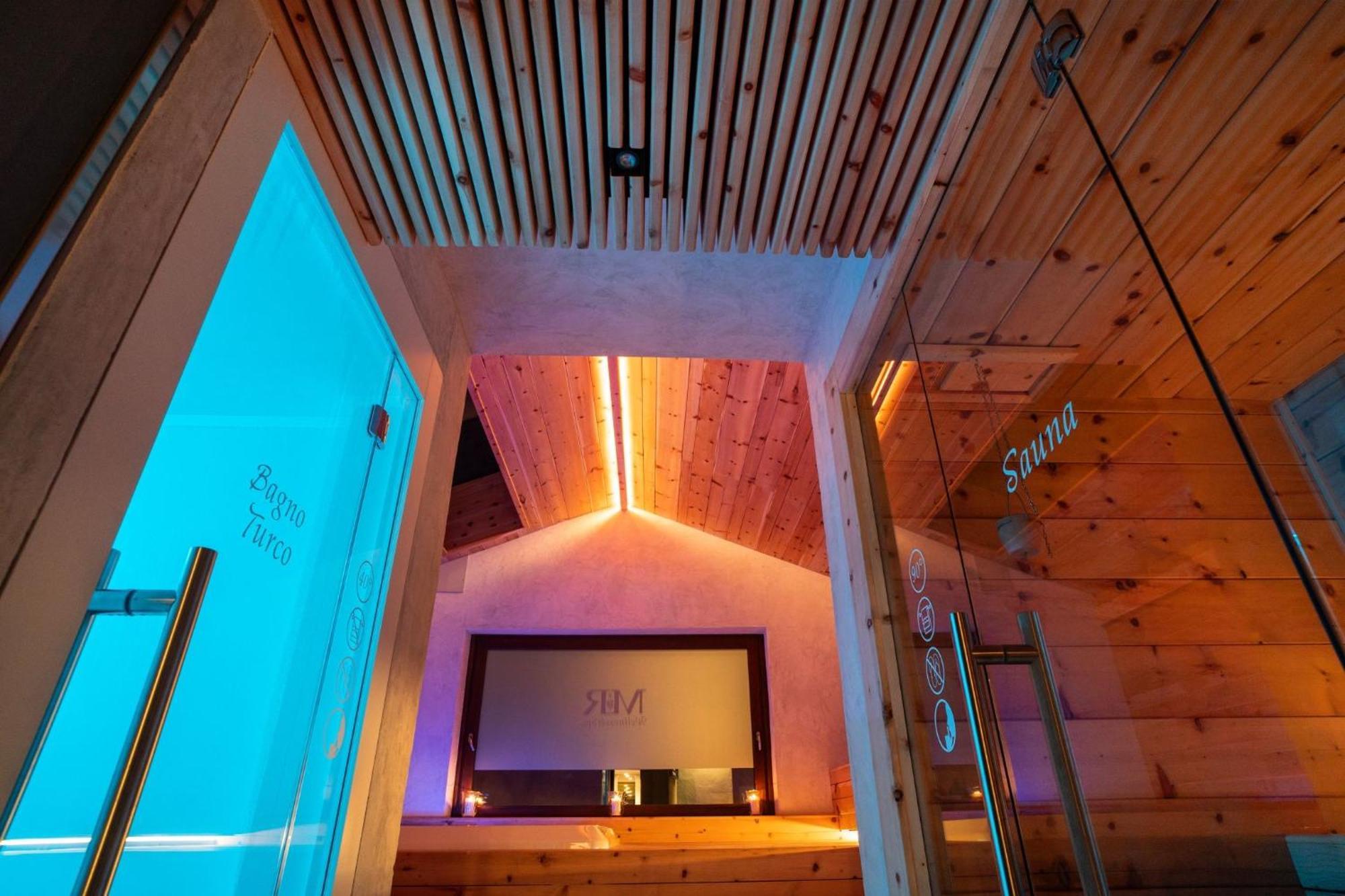 Casa Vacanze Anais Nus Exteriér fotografie