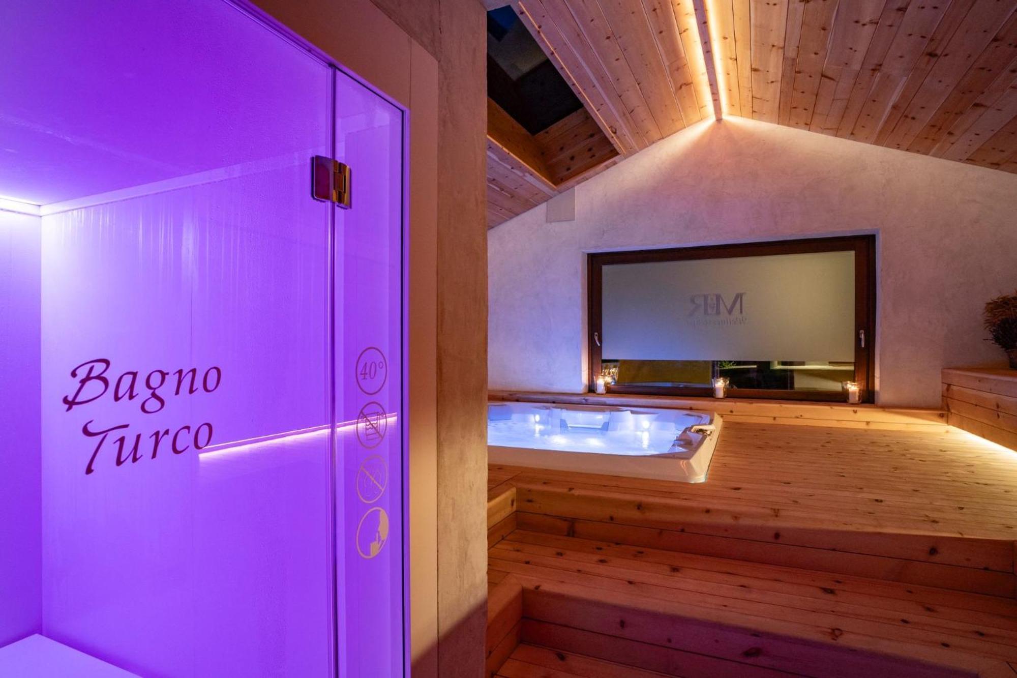 Casa Vacanze Anais Nus Exteriér fotografie