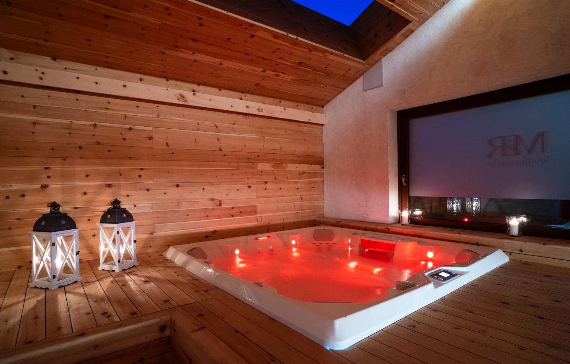 Casa Vacanze Anais Nus Exteriér fotografie